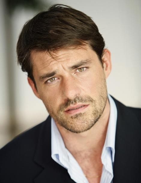 Thierry Neuvic Fotoğrafı