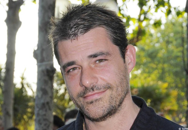 Thierry Neuvic fotoğrafı