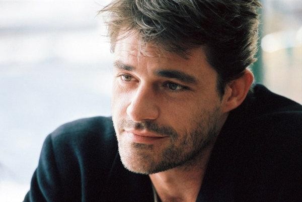 Thierry Neuvic fotoğrafı