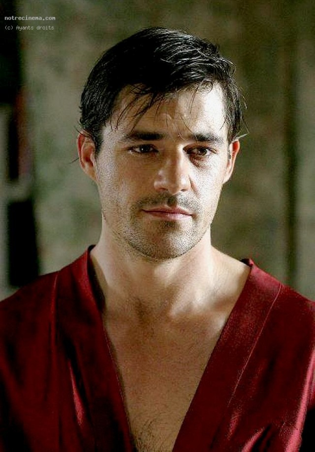 Thierry Neuvic fotoğrafı