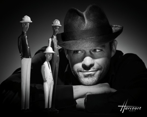 Thierry Neuvic Fotoğrafı