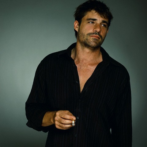 Thierry Neuvic Fotoğrafı