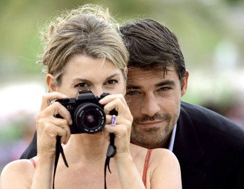 Thierry Neuvic Fotoğrafı