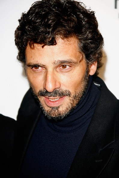 Pascal Elbé fotoğrafı