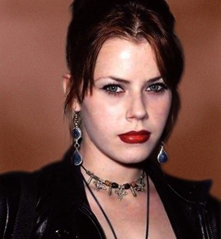 Fairuza Balk fotoğrafı