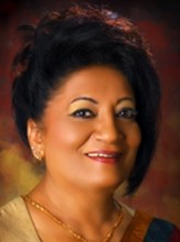 Soma Edirisinghe fotoğrafı