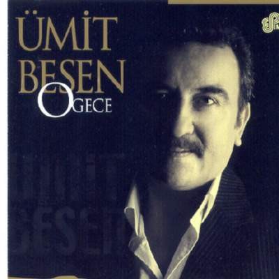 Ümit Besen Fotoğrafı