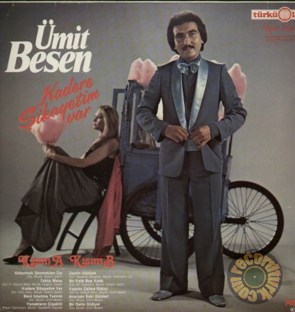 Ümit Besen fotoğrafı