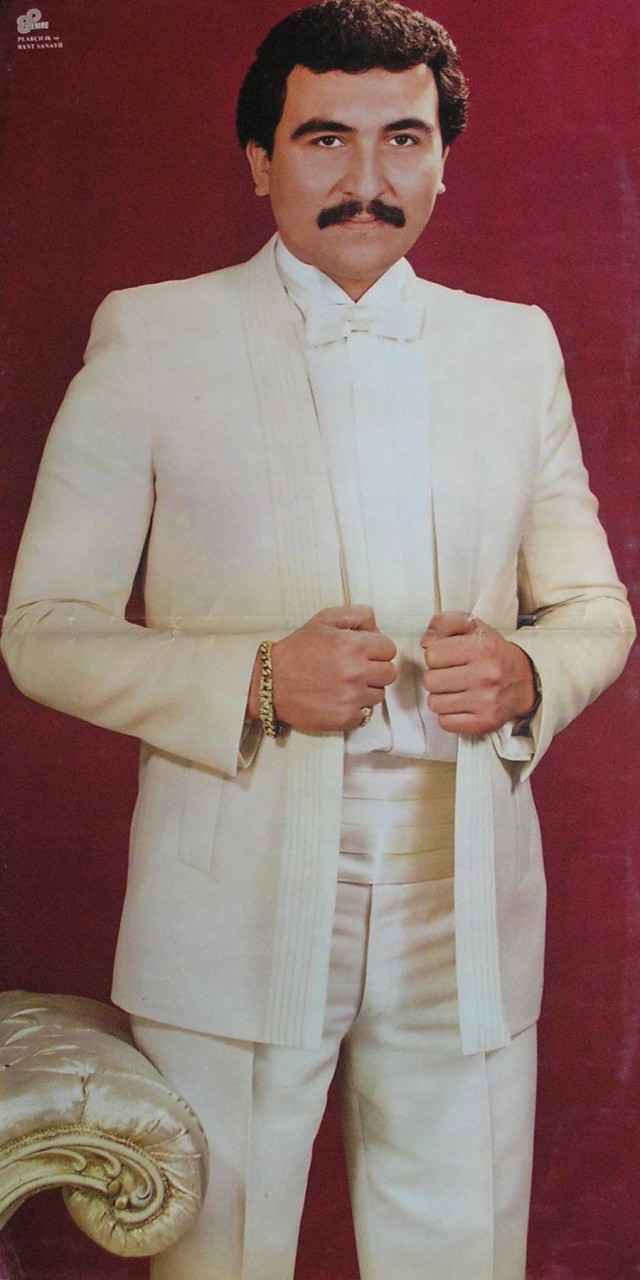 Ümit Besen fotoğrafı