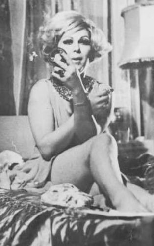 Suzan Avcı Fotoğrafı