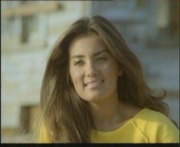 Bahar Öztan Fotoğrafı