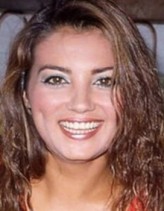 Bahar Öztan fotoğrafı