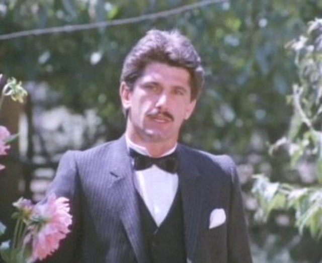 Yusuf Kenan Kalav fotoğrafı