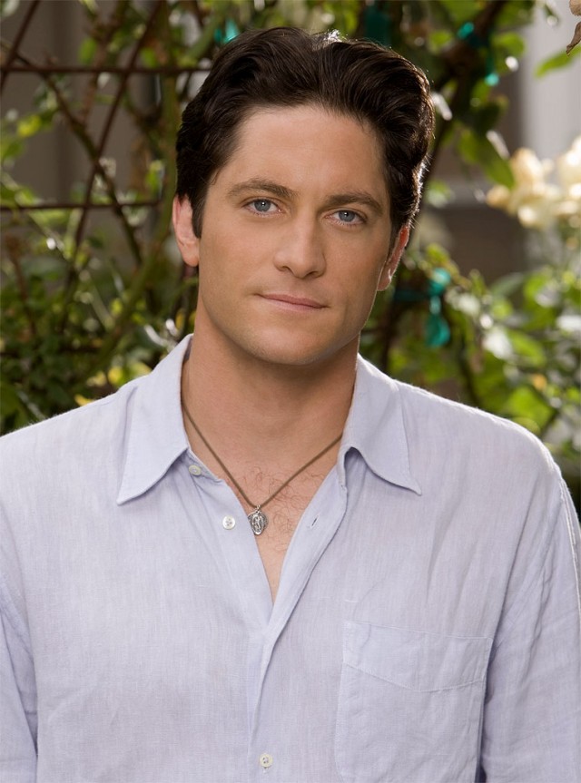 David Conrad Fotoğrafı