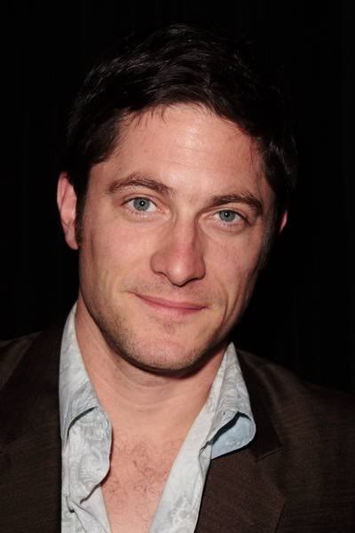 David Conrad Fotoğrafı