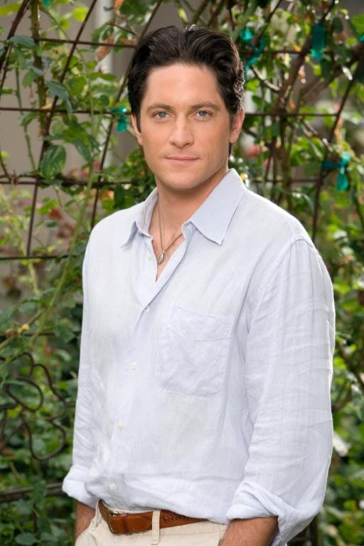 David Conrad Fotoğrafı