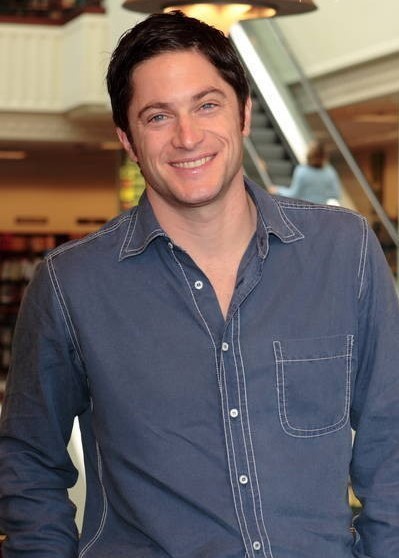 David Conrad fotoğrafı