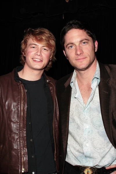 David Conrad fotoğrafı