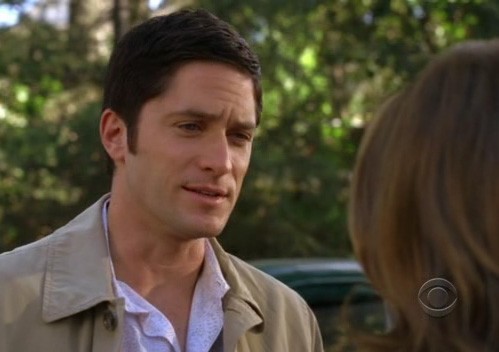 David Conrad Fotoğrafı