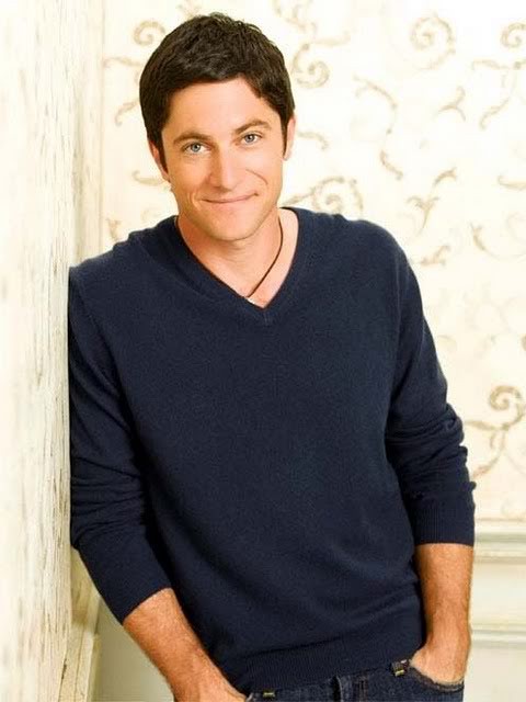 David Conrad Fotoğrafı