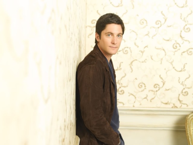 David Conrad Fotoğrafı