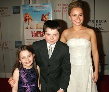 Spencer Breslin fotoğrafı