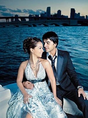 Adamari López Fotoğrafı