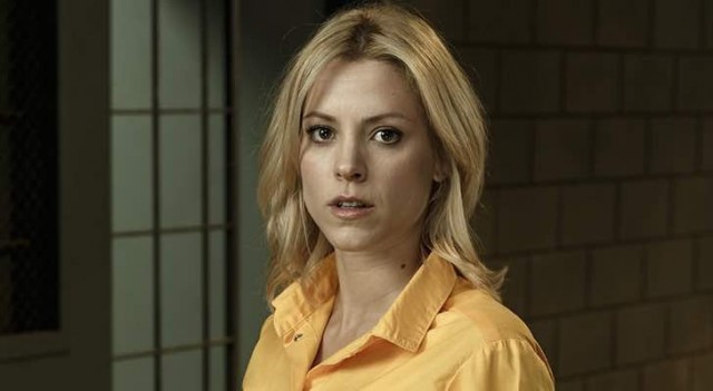 Maggie Civantos fotoğrafı