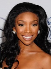 Brandy Norwood fotoğrafı