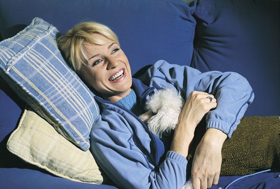 Buket Dereoğlu fotoğrafı