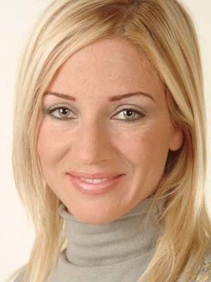 Buket Dereoğlu fotoğrafı