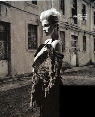 Petek Dinçöz Fotoğrafı