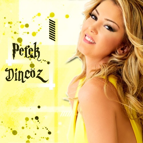 Petek Dinçöz Fotoğrafı