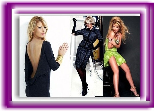 Petek Dinçöz Fotoğrafı