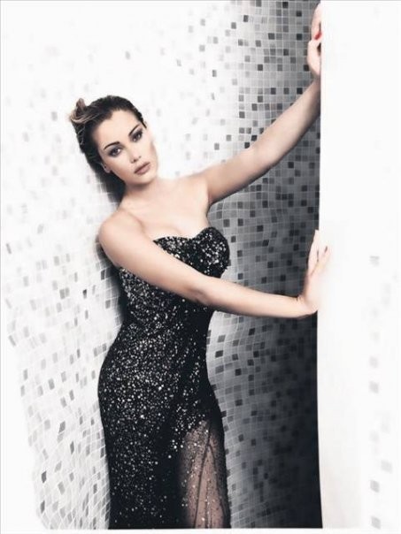 Petek Dinçöz Fotoğrafı