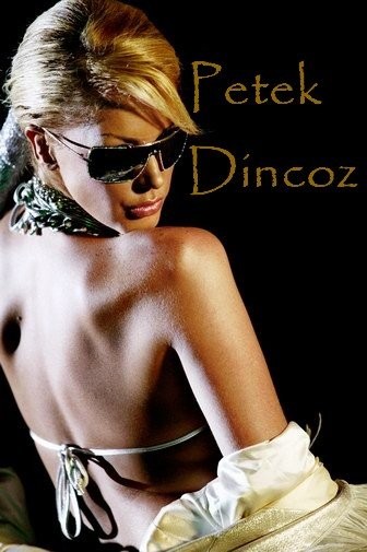 Petek Dinçöz Fotoğrafı