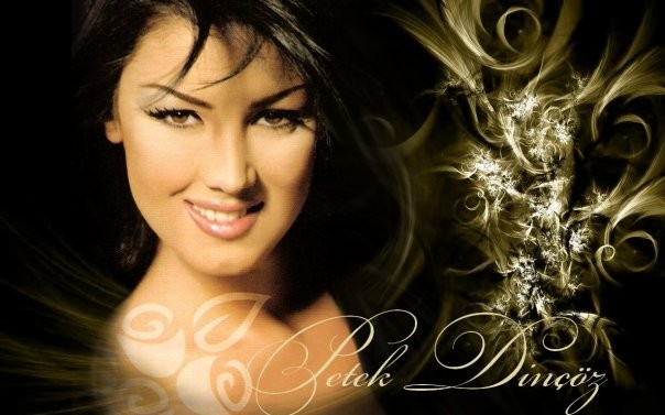 Petek Dinçöz Fotoğrafı