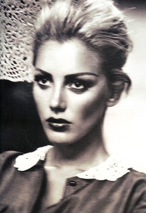 Petek Dinçöz Fotoğrafı