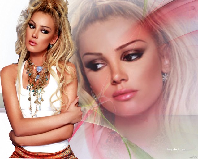 Petek Dinçöz Fotoğrafı