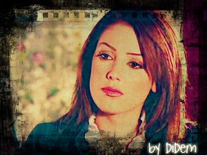 Petek Dinçöz Fotoğrafı