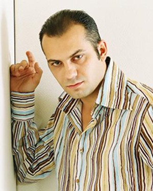 Devrim Saltoğlu fotoğrafı