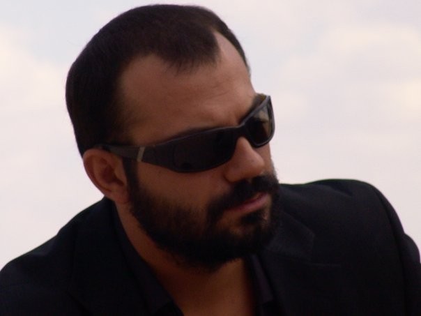 Devrim Saltoğlu fotoğrafı