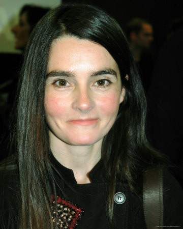 Shirley Henderson Fotoğrafı