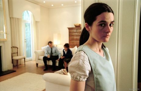 Shirley Henderson fotoğrafı