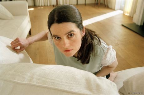 Shirley Henderson fotoğrafı