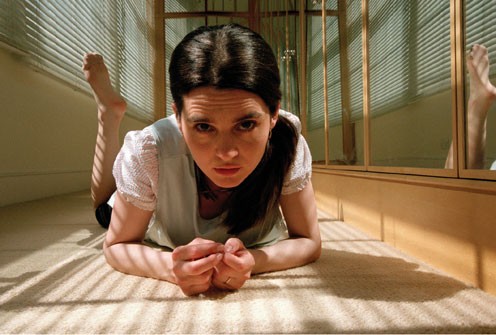 Shirley Henderson Fotoğrafı