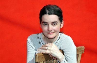 Shirley Henderson Fotoğrafı