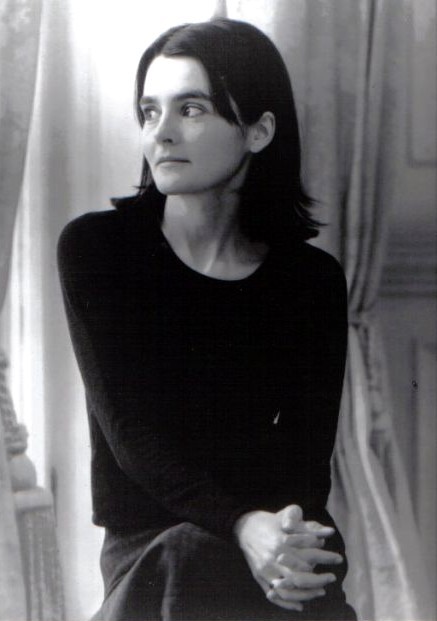 Shirley Henderson Fotoğrafı