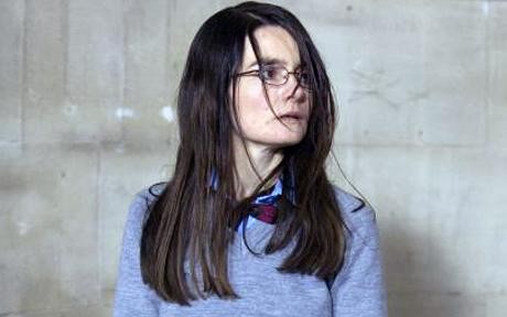 Shirley Henderson fotoğrafı