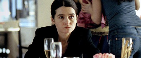 Shirley Henderson fotoğrafı